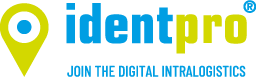 IdentPro GmbH Logo