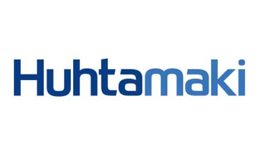 Logo Huhtamaki