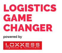 Logistics game changer