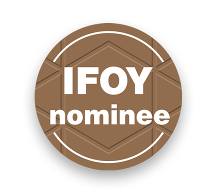 IdentPro ist nominiert für den IFOY.