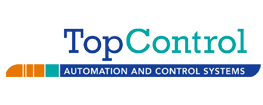 TopControl Logo