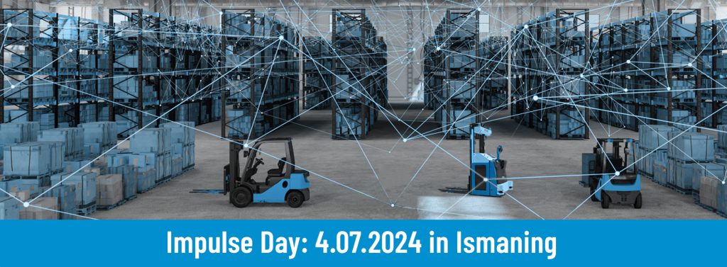 Impulse Day: 4.07.2024 in Ismaning