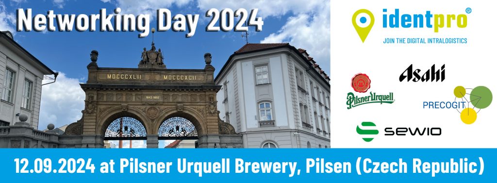 Networking Day Pilen 2024 EN