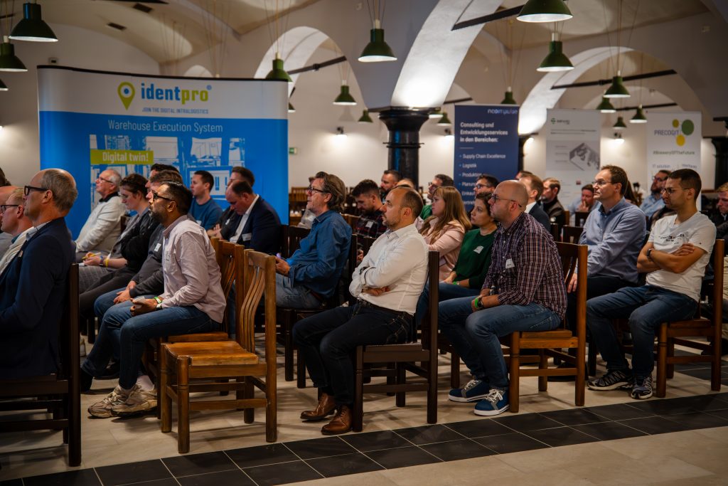 Identpro costumer day foto 6
