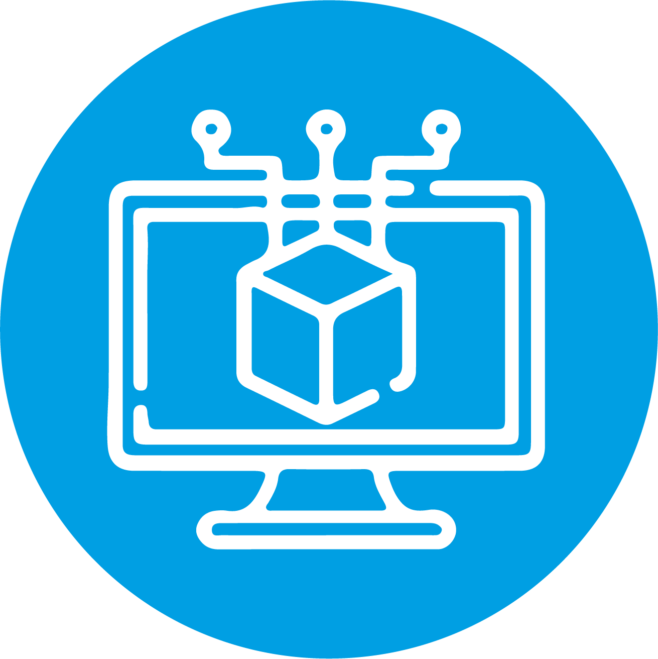 Einlagerung/Umlagerung anhand softwarebasierter Lagerstrategien