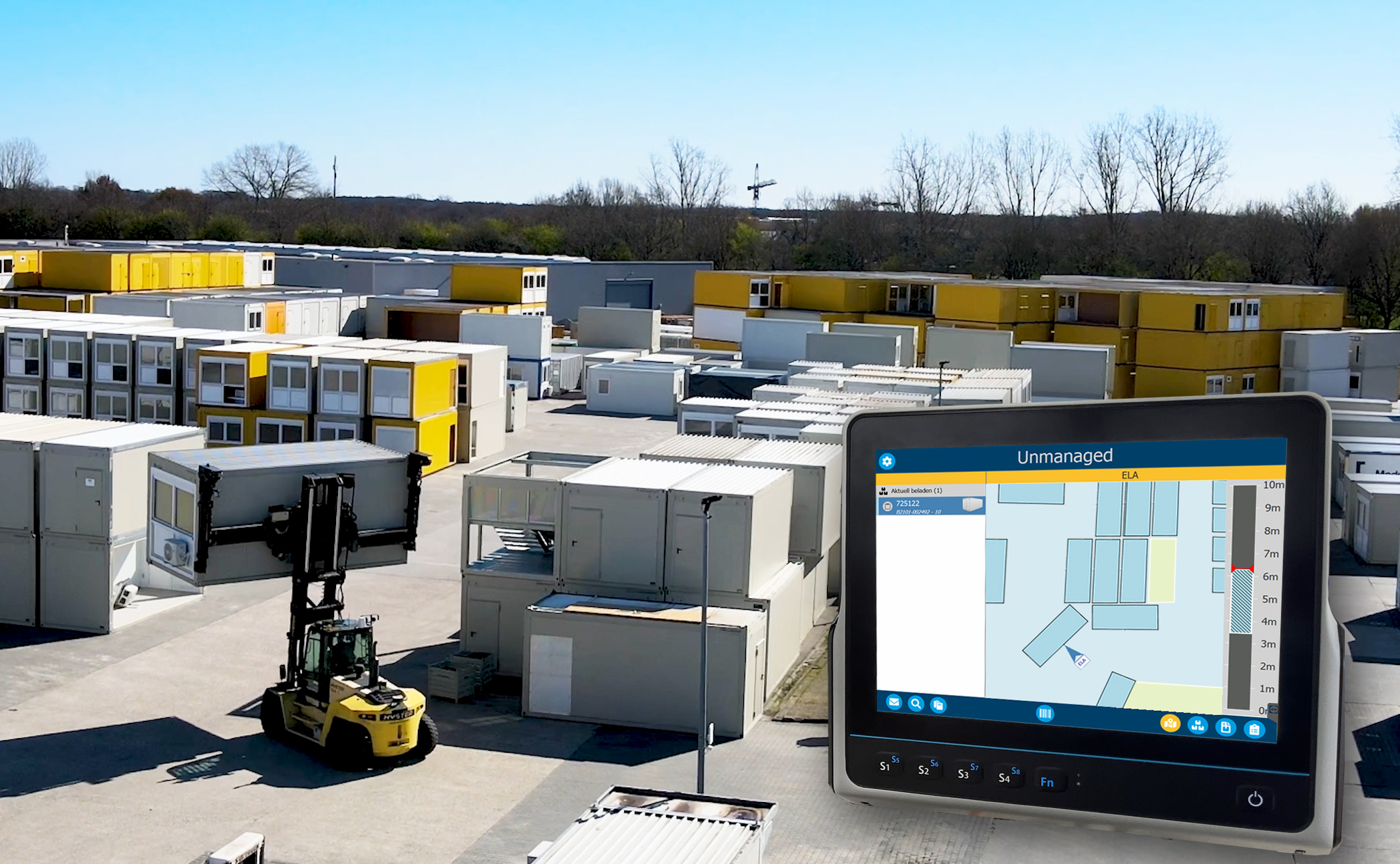 Ela-Container Ela Container