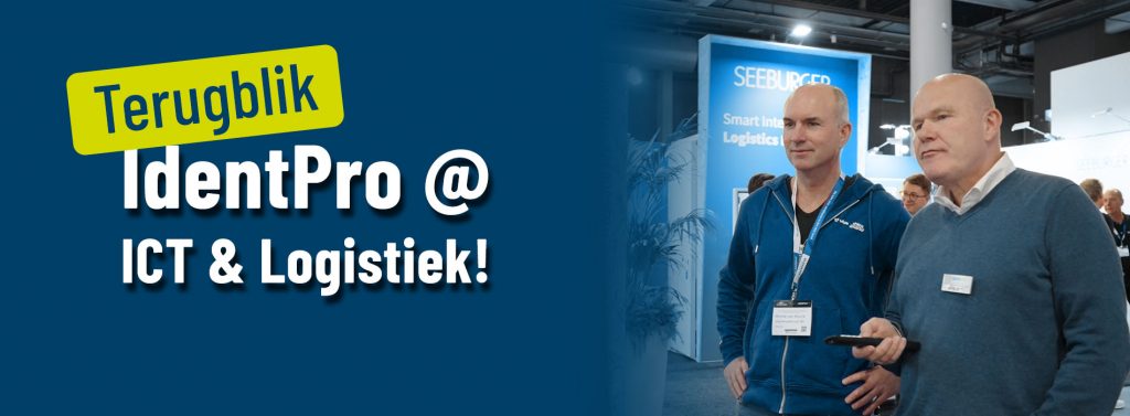 ICT Logistiek terugblik