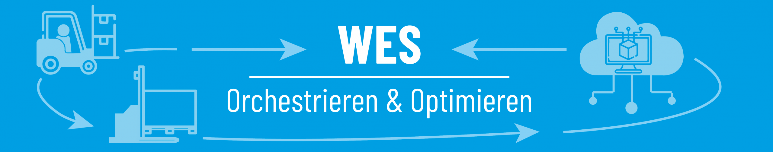WES Warehouse Execution System (WES)